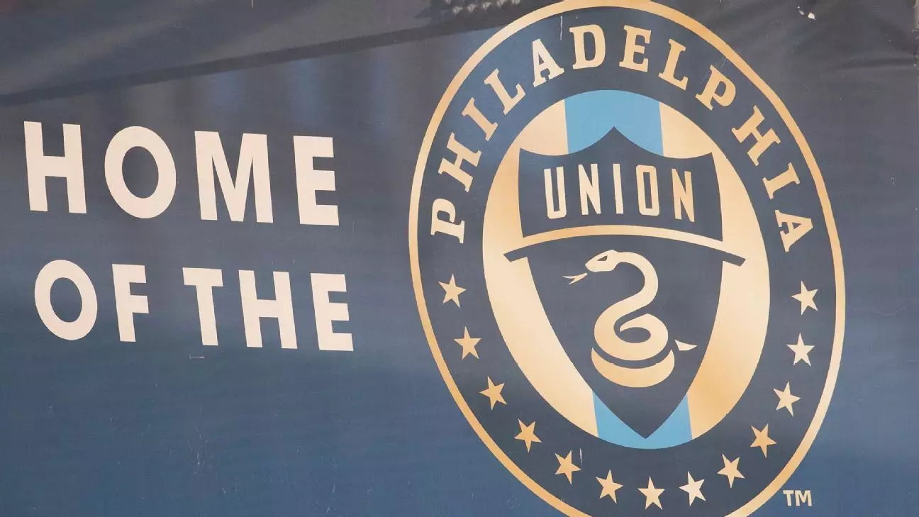 Tragic Loss: Philadelphia Union Mourns the Passing of Goalkeeper Holden Trent