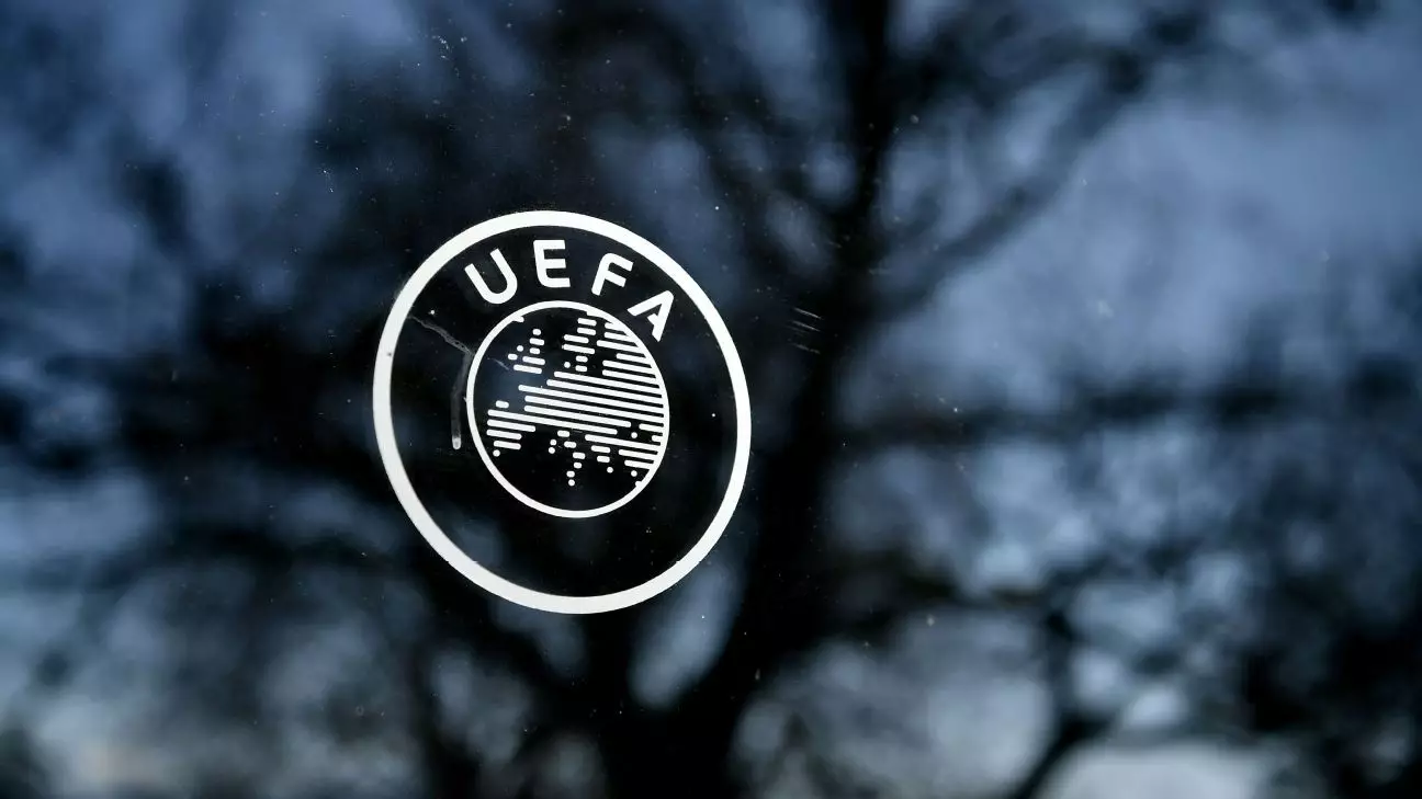 Empowering Players: A New Era in European Football Governance