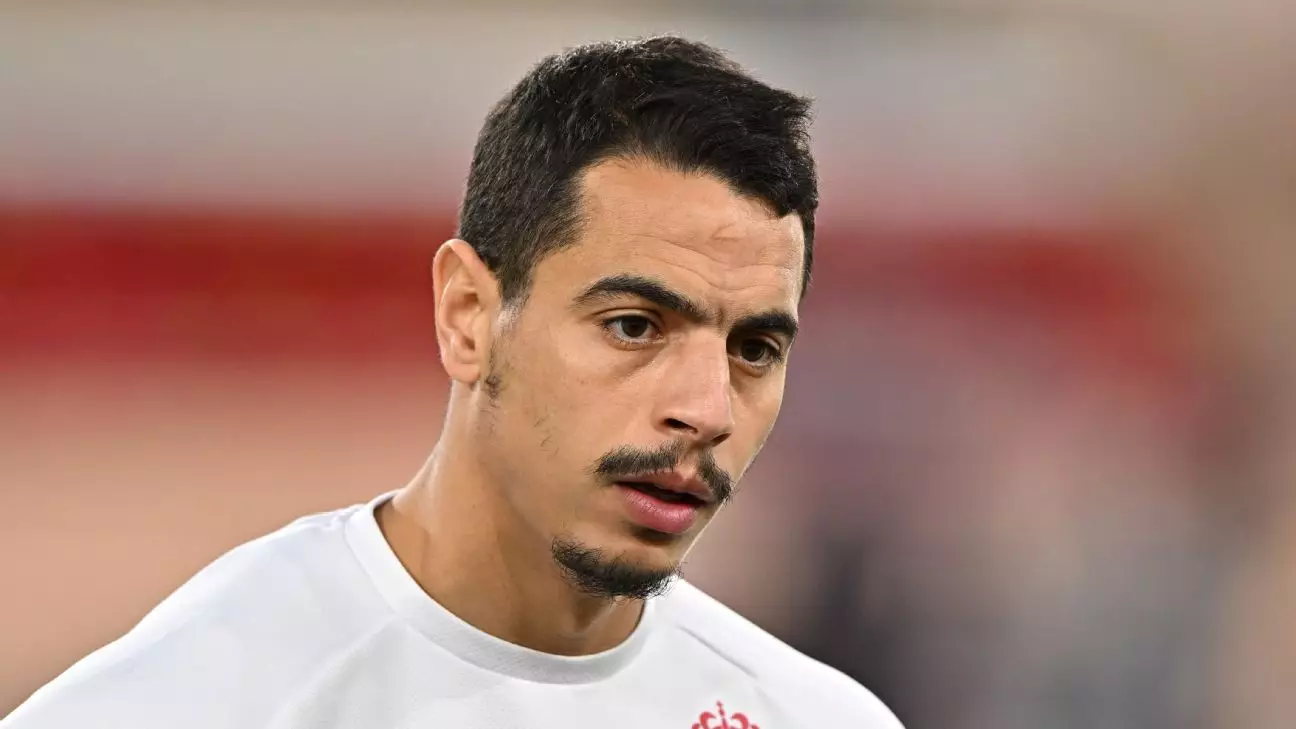 The Troubling Case of Wissam Ben Yedder: Navigating Justice and Consequences