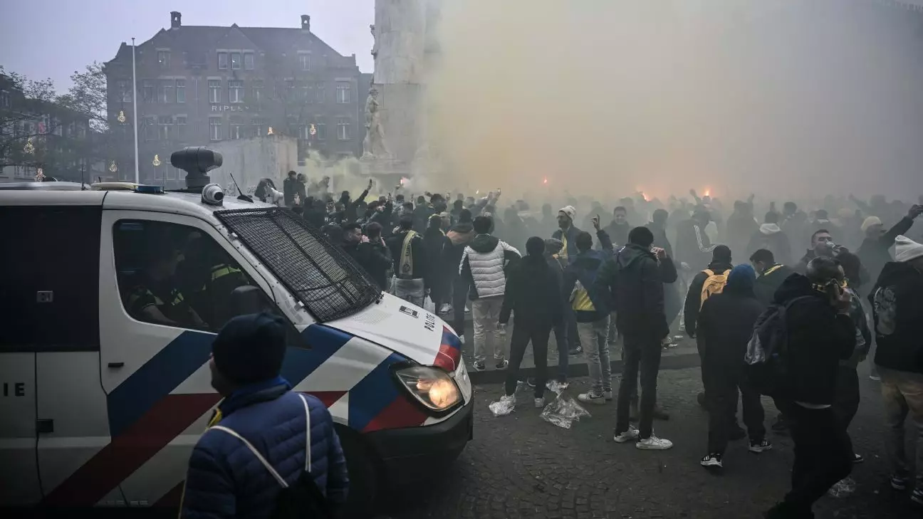 The Complex Atmosphere Surrounding the France-Israel Nations League Match