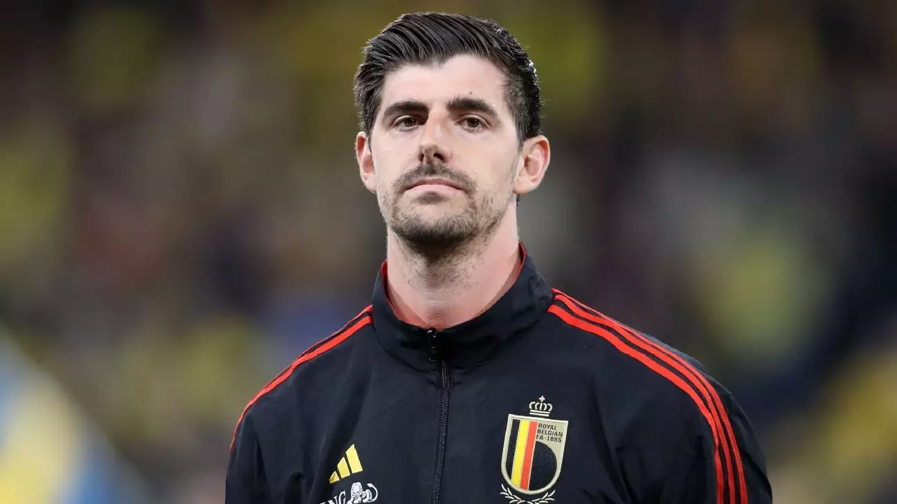 Bridging the Divide: Belgium’s Goalkeeping Dilemma