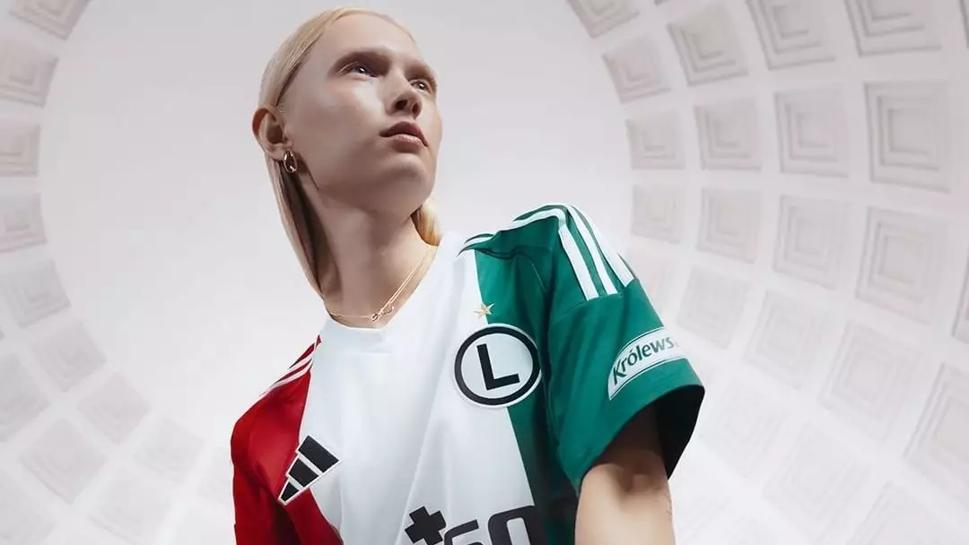 Reimagining Football Fashion: A Dive into the Stylish Kits of the 2024-25 Season