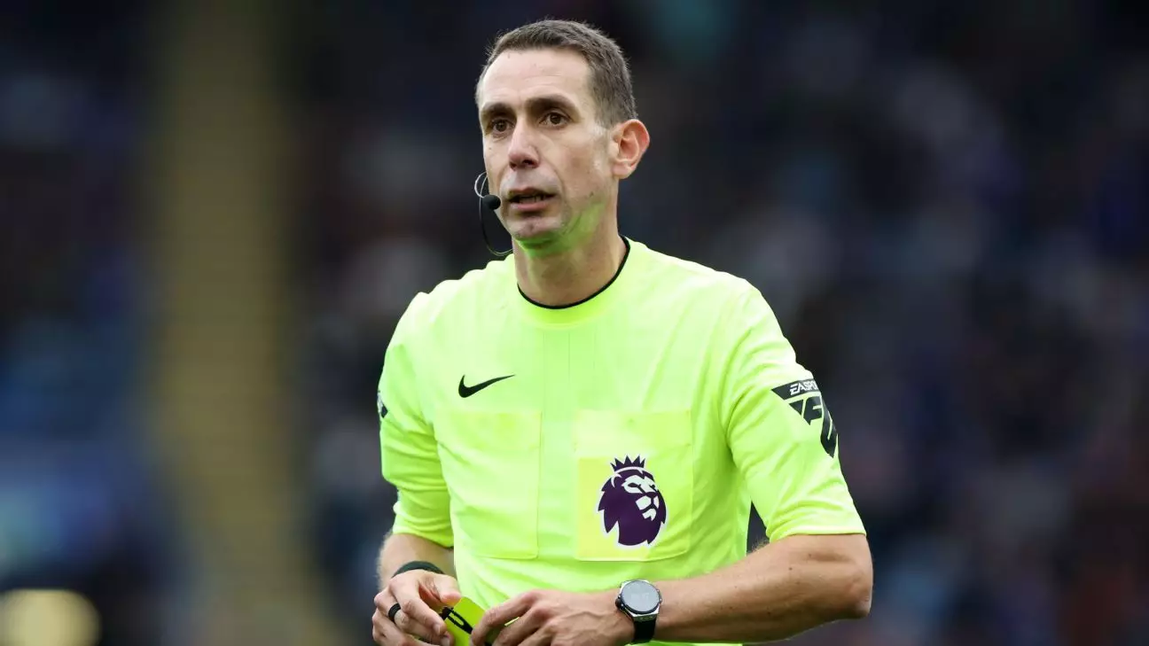 Referee David Coote Under Scrutiny: An Investigation into Conduct at Euro 2024