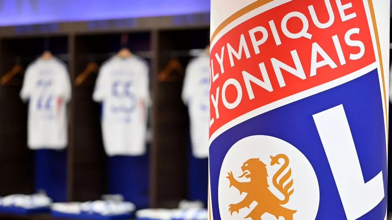 Lyon’s Transfer Ban and Financial Turmoil: A Wake-up Call for the Football Club