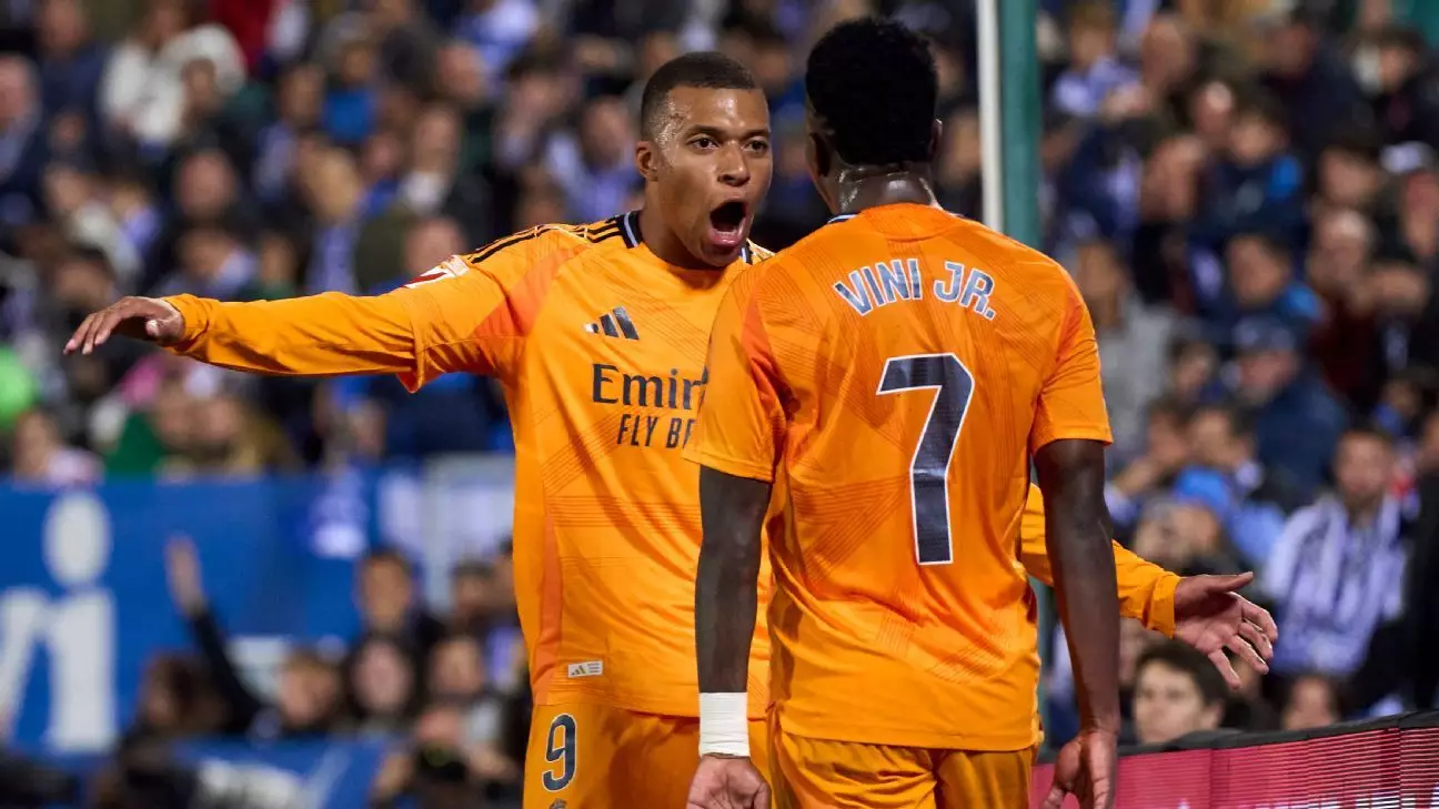 Ancelotti’s Tactical Shifts and Mbappé’s Revival: Insights into Real Madrid’s Form