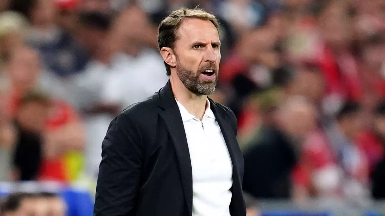 The Post-Football Journey of Gareth Southgate: Charting New Paths