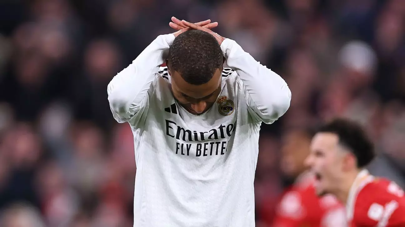 Understanding the Pressure: Kylian Mbappé’s Struggles and Gareth Bale’s Support