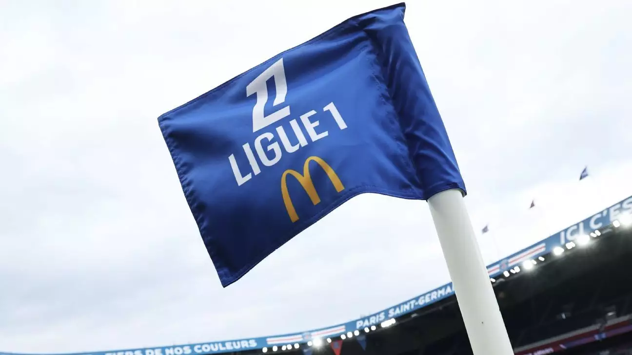 Investigation into French Football League Sparks Concerns Over Transparency and Governance