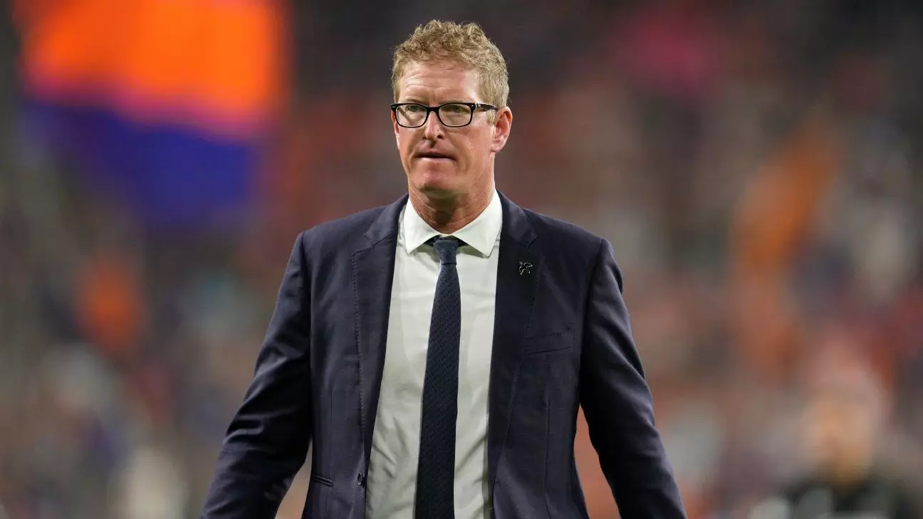 Reflecting on Jim Curtin’s Tenure: A New Era for the Philadelphia Union