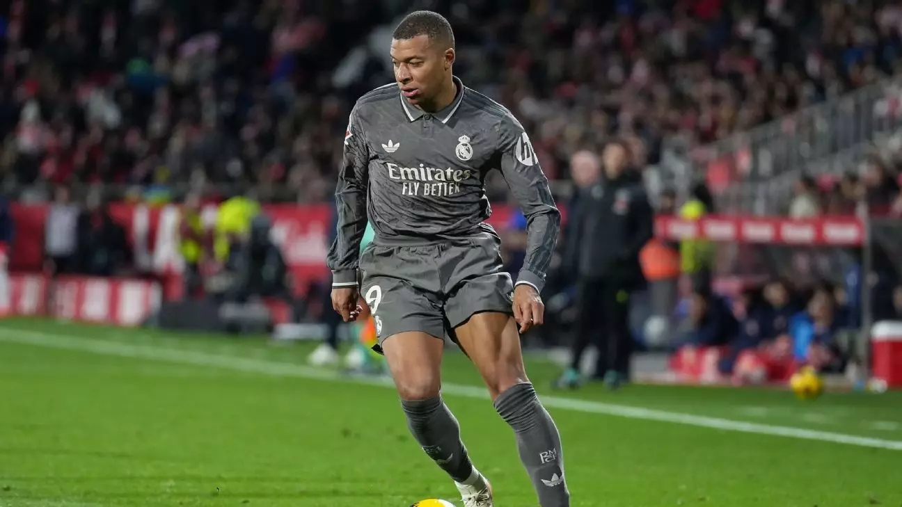 Kylian Mbappé: A New Chapter at Real Madrid Through Trials and Triumphs