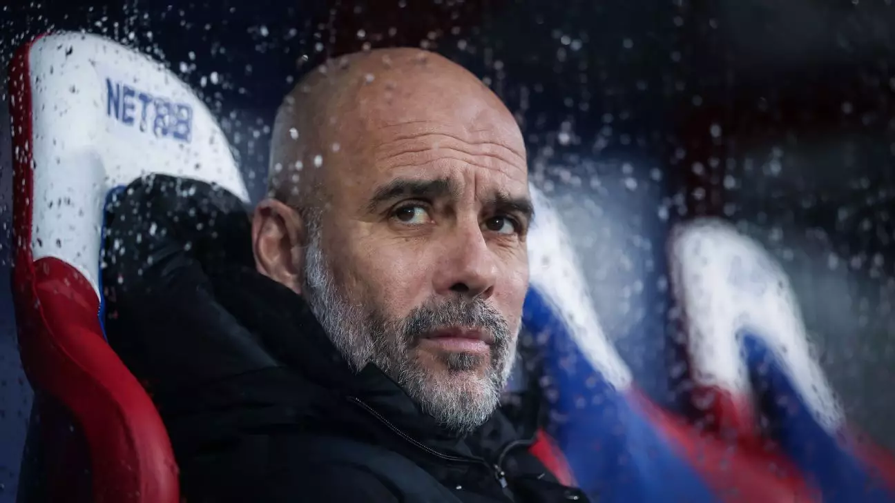 The Next Chapter: Pep Guardiola’s Coaching Future