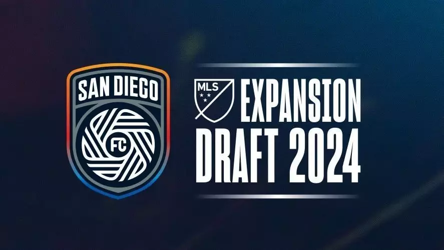 San Diego FC’s Strategic Moves: Aiming for Success in Their MLS Debut