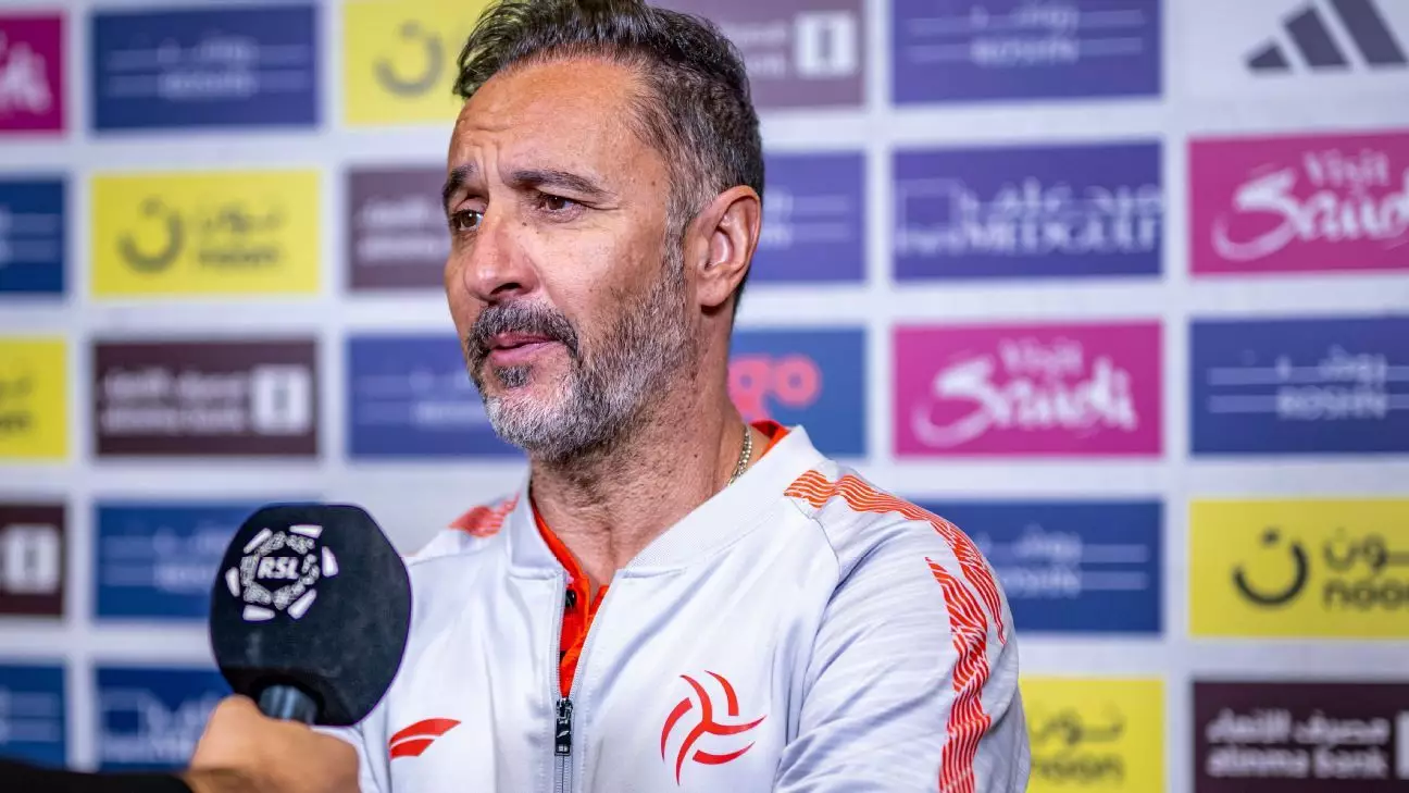 Wolverhampton Wanderers Appoint Vitor Pereira as New Manager