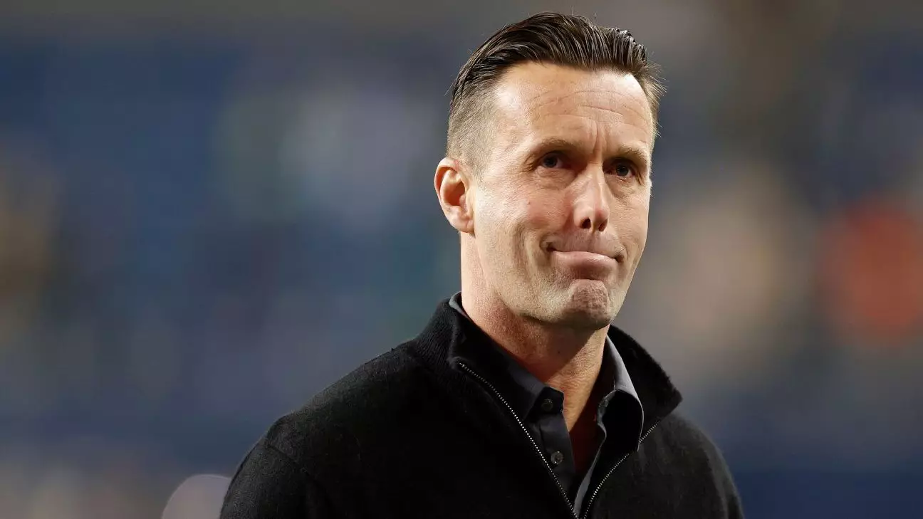 Atlanta United Welcomes Ronny Deila as New Head Coach