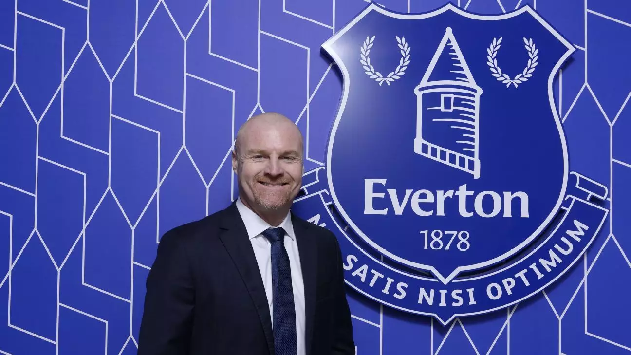 New Beginnings: Sean Dyche and Everton’s Transition to Stability