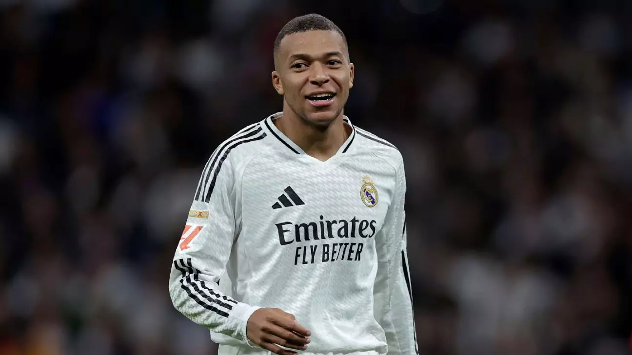 Kylian Mbappé’s Resilience: From Rock Bottom to Redemption