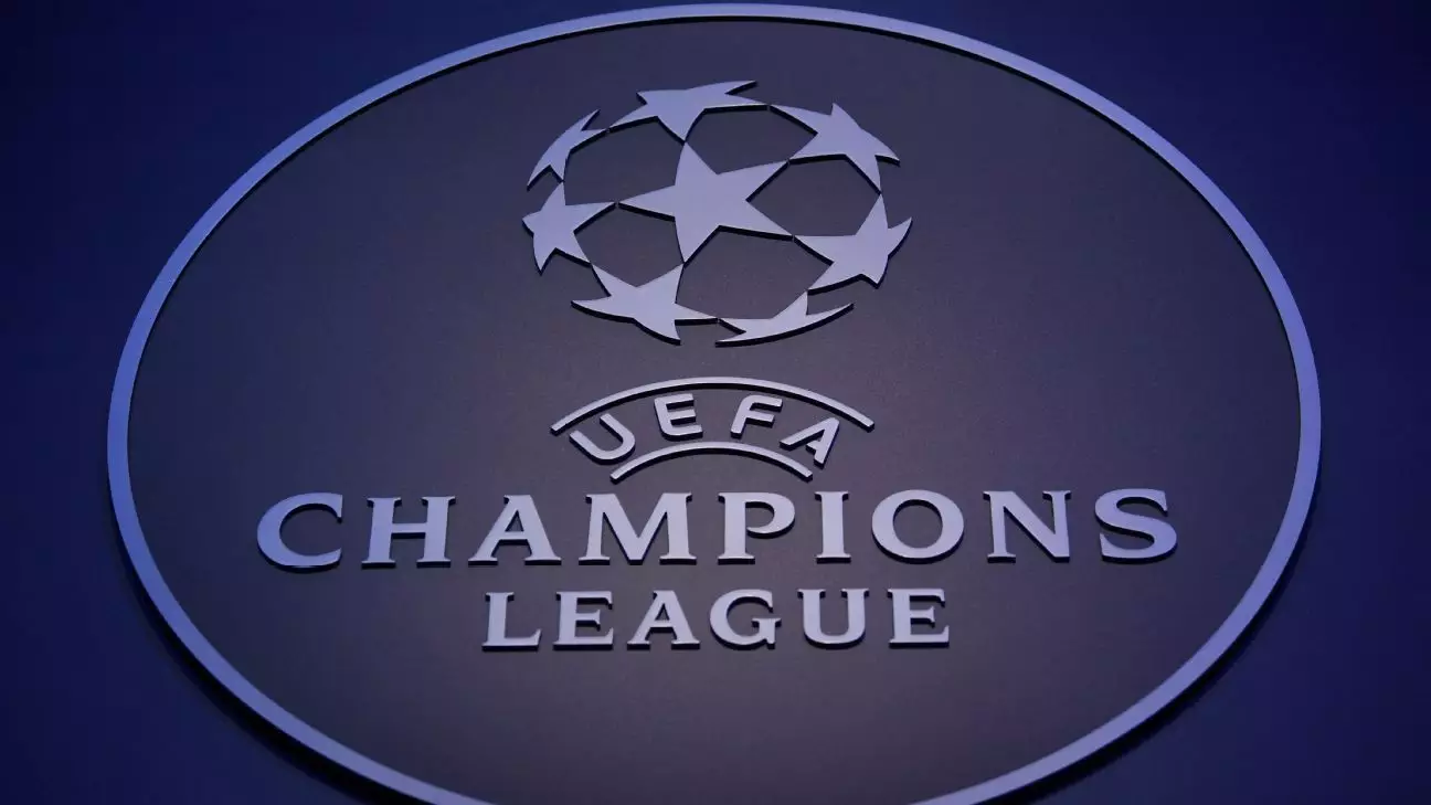 The Journey of the UEFA Champions League: A Comprehensive Overview