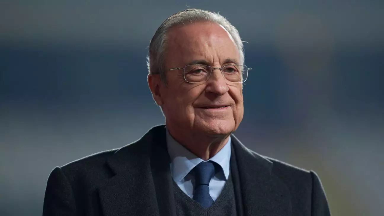 The Next Chapter for Real Madrid: A Critical Look at Upcoming Presidential Elections