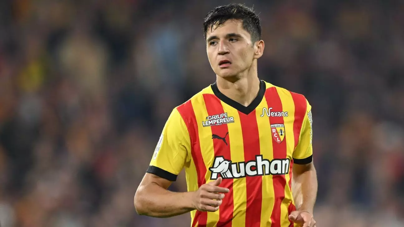 Manchester City’s Pursuit of Abdukodir Khusanov: A Strategic Move in the January Transfer Market