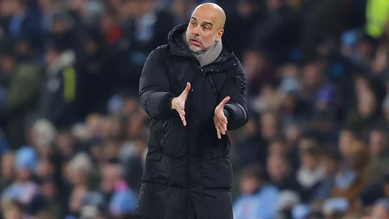 Pep Guardiola’s Reflection on Summer Decisions and Squad Challenges