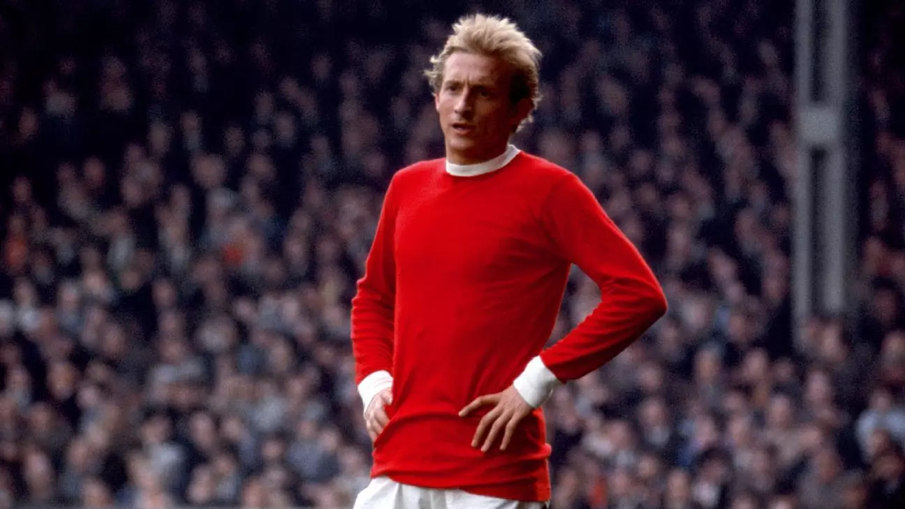 Remembering Denis Law: The Legacy of a Football Icon