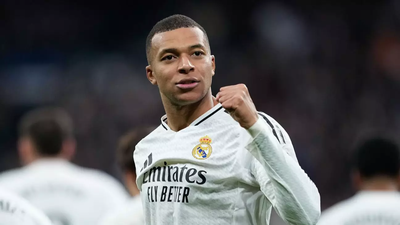 Kylian Mbappé’s Resurgence: From Rock Bottom to Redemption