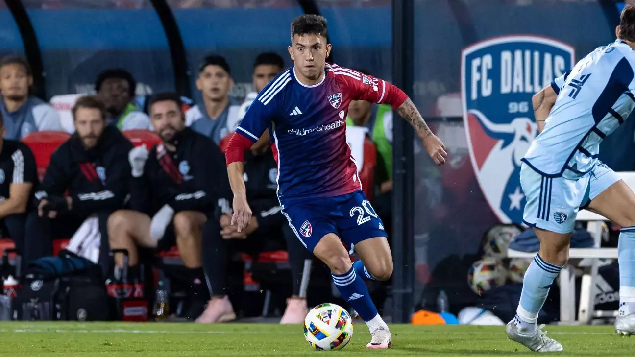 FC Dallas Sees Major Player Moves: A New Era Begins