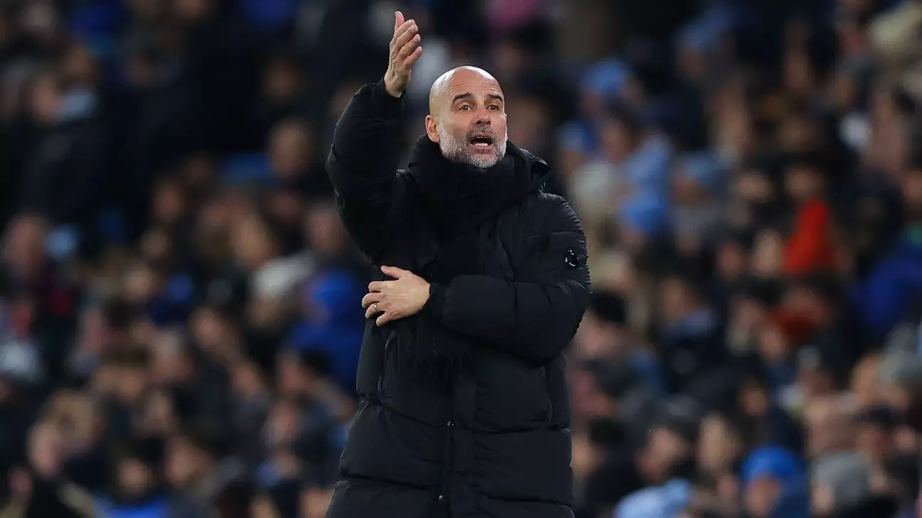 Manchester City Faces Crucial Showdown Against Club Brugge in Champions League