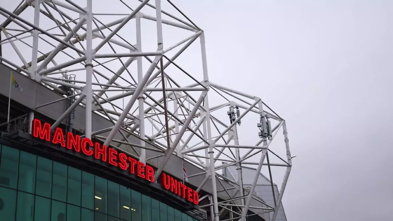 Manchester United’s Ambitious Stadium Plans and Local Impact