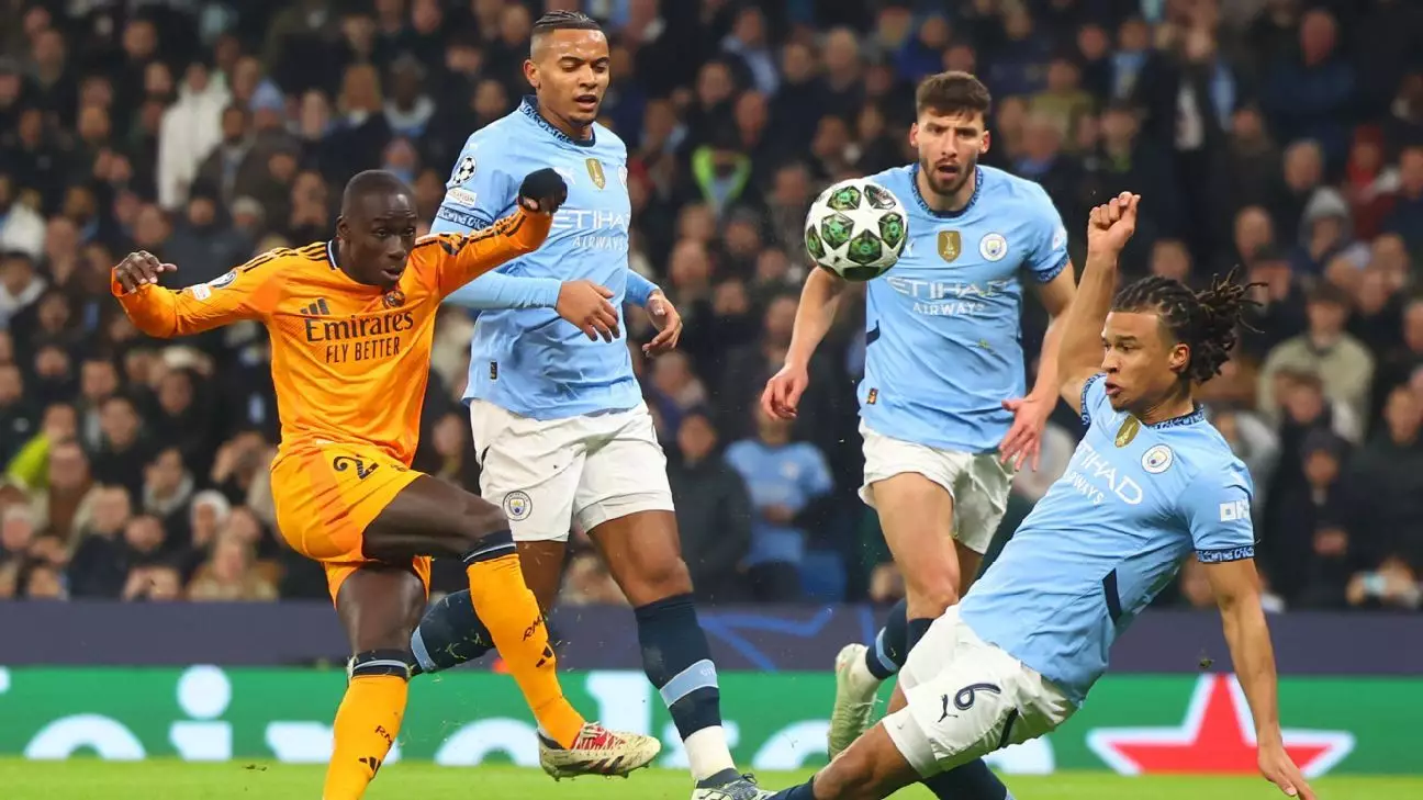 Late Game Lessons: Manchester City’s Ongoing Battle with Complacency