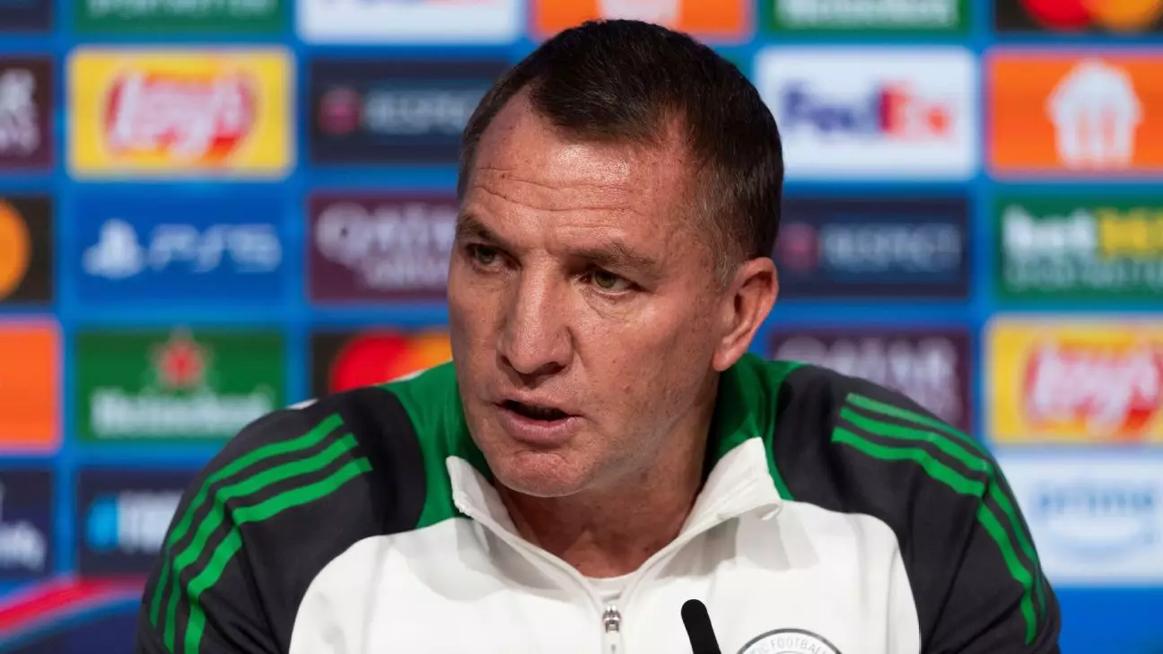 Celtic’s Quest for Redemption: Facing Bayern Munich at Allianz Arena