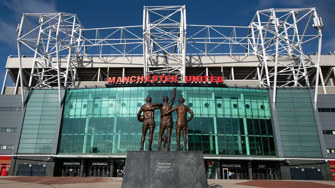 The Financial Reckoning of Manchester United: Challenges and Opportunities Ahead