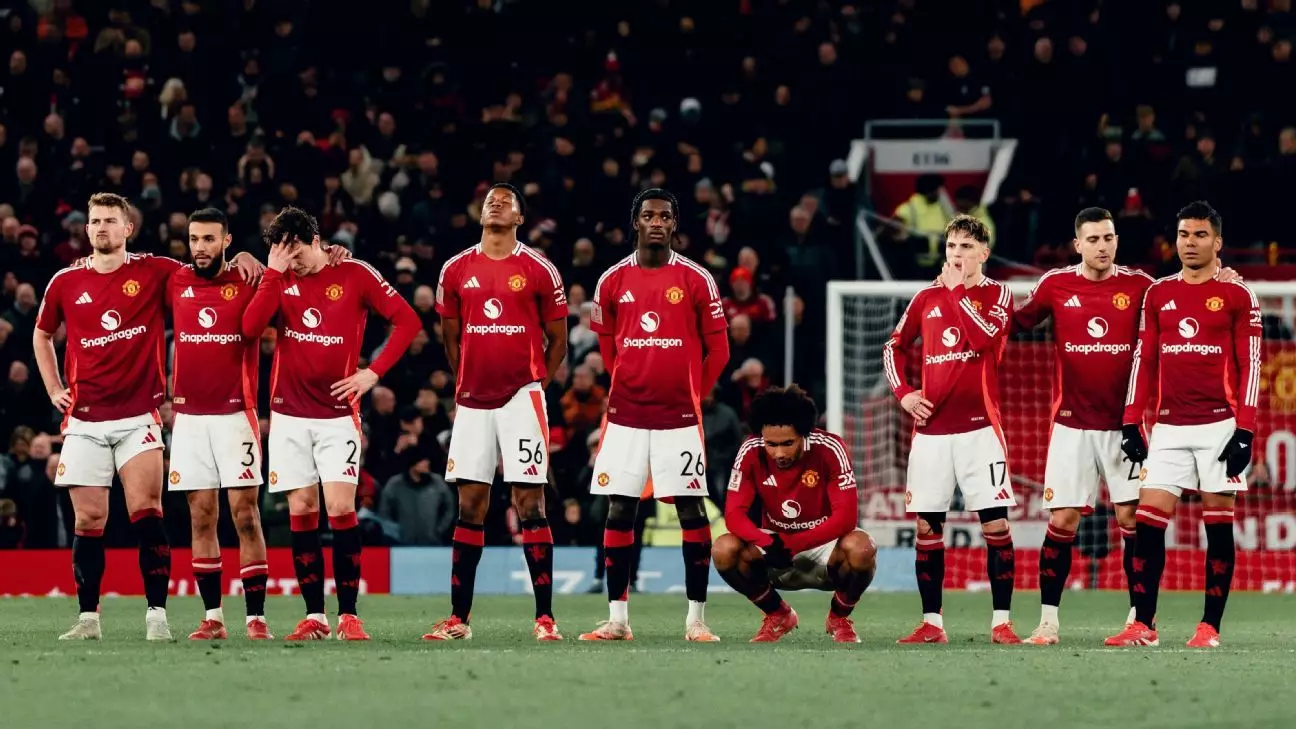 The Current State of Manchester United: A Historical Decline or a Promising Rebirth?