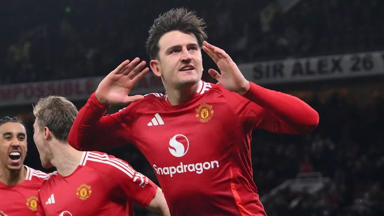 Harry Maguire’s Return to the England Squad: A Necessary Consideration