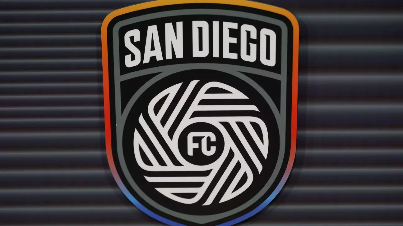 San Diego FC’s Stand Against Homophobic Chants: A Call for Change