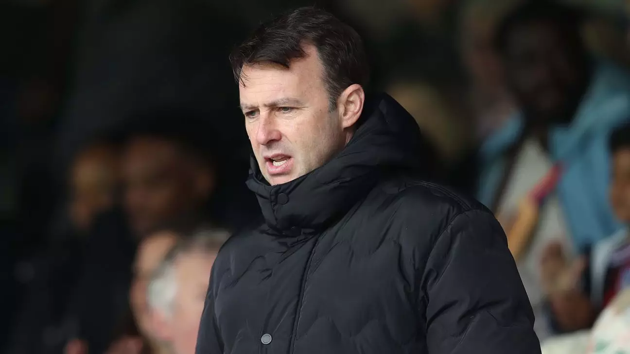 The Power of Change: Dougie Freedman’s Bold New Journey