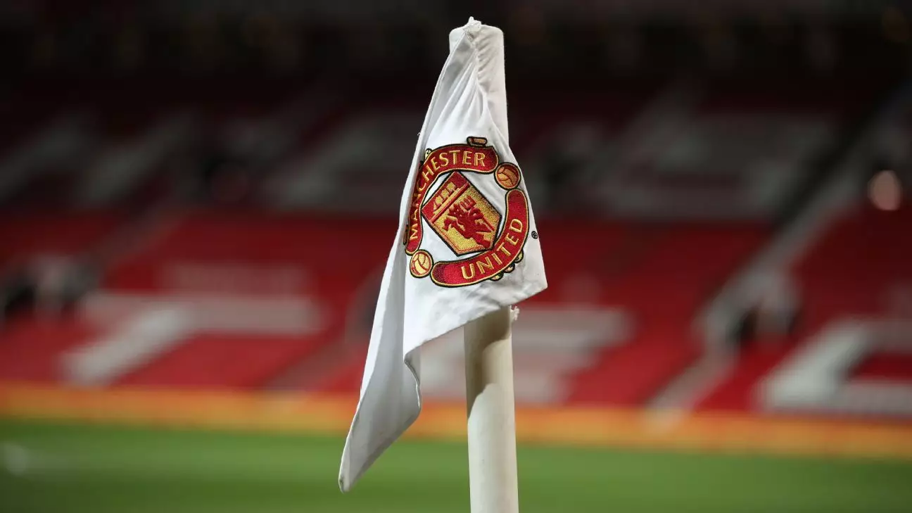 Manchester United’s Pricing Dilemma: Balancing Tradition and Financial Realities