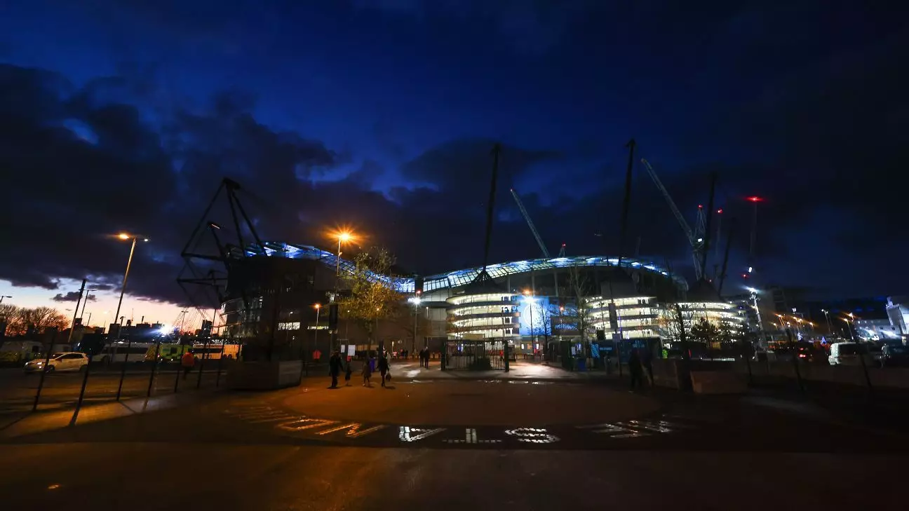 The Unfolding Saga: Manchester City’s Financial Turmoil and the Waiting Game