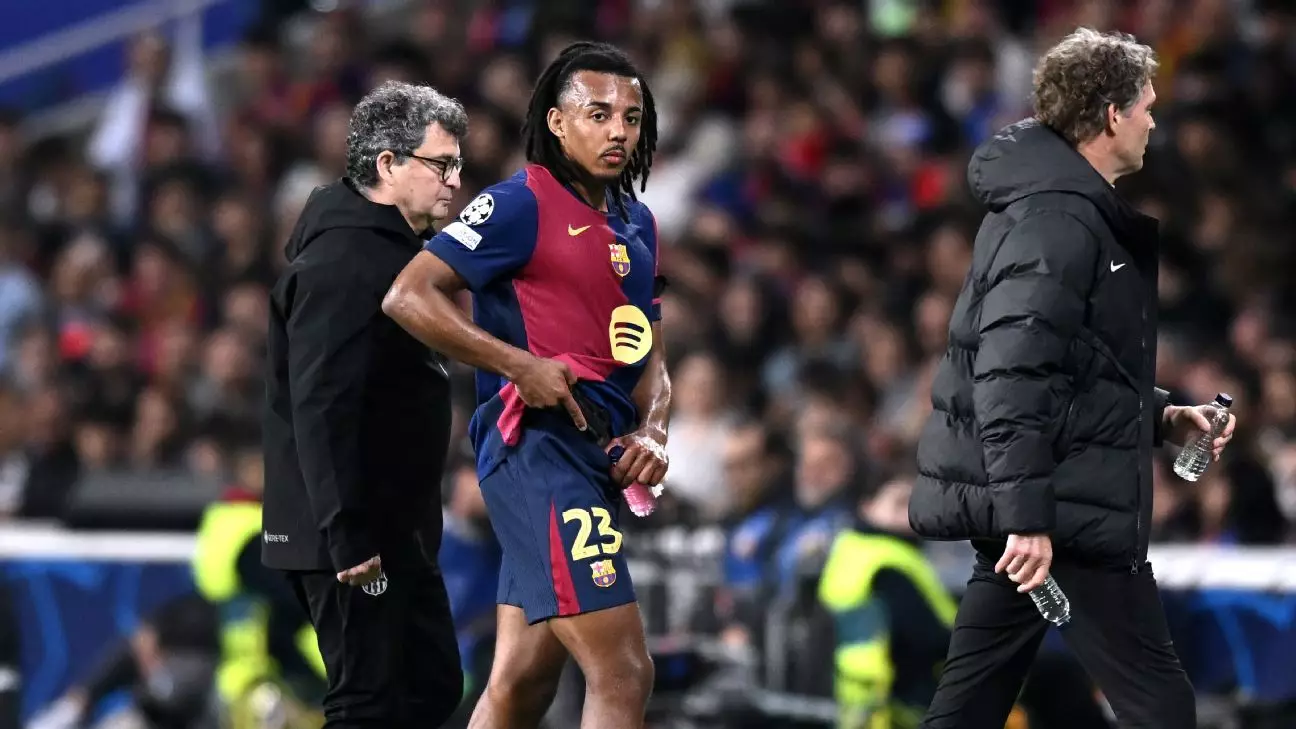 The Rising Star and the French Titans: A Clash of Generations