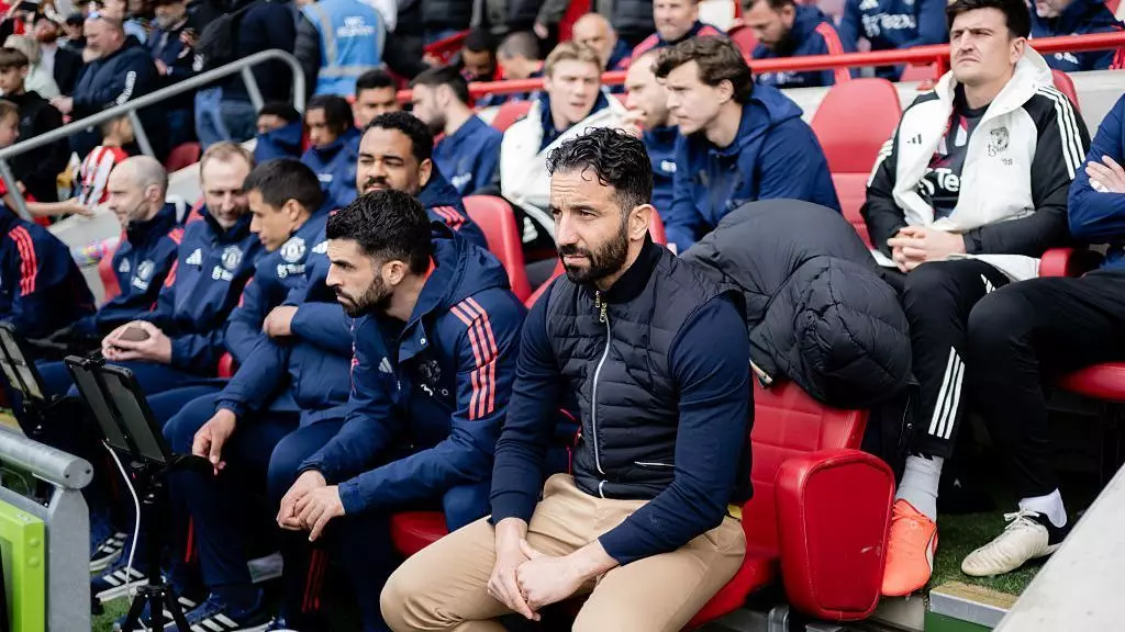 Resilient Vision: Why Manchester United’s Focus on Europa League Is a Bold Strategy