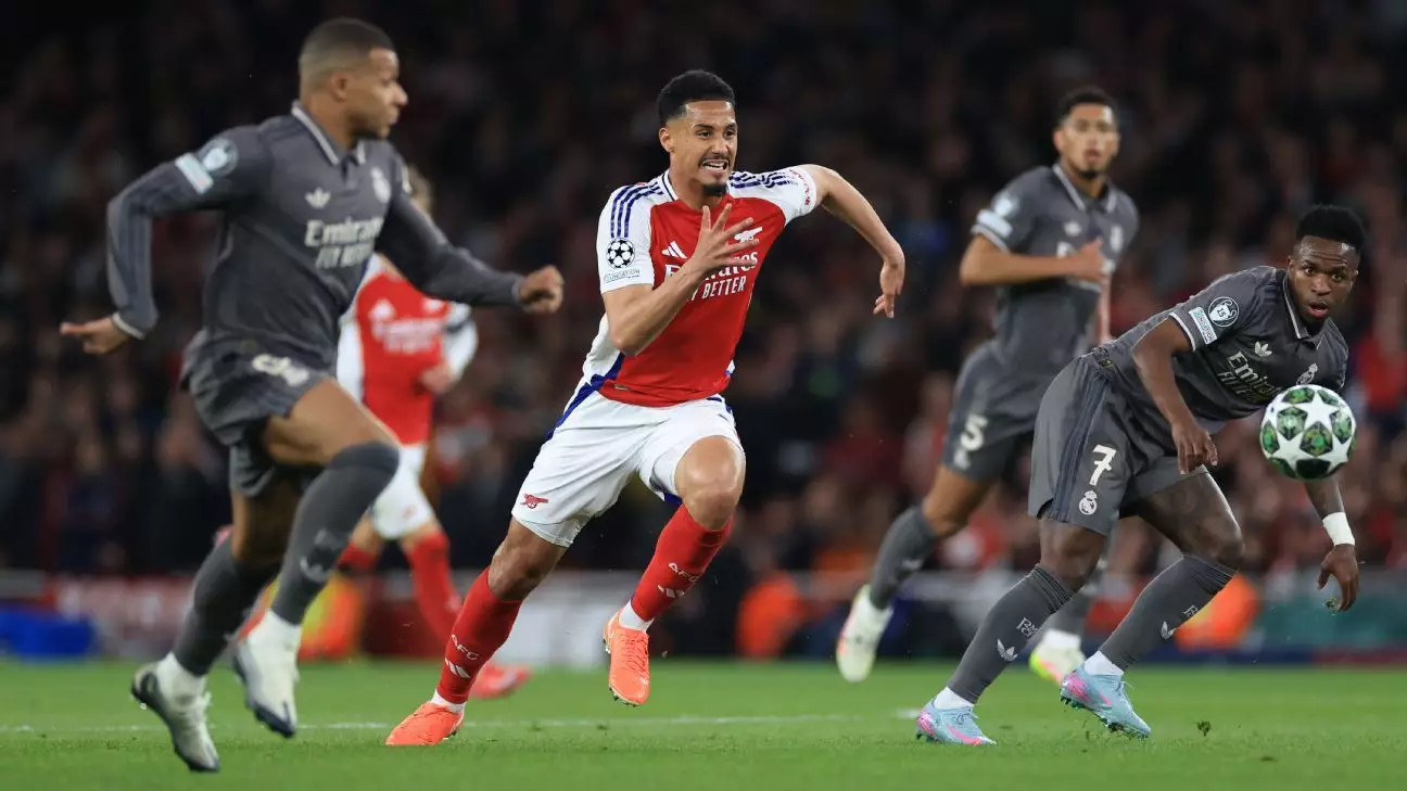 Mastering the Transfer Market: The Strategic Pursuits of Football Giants
