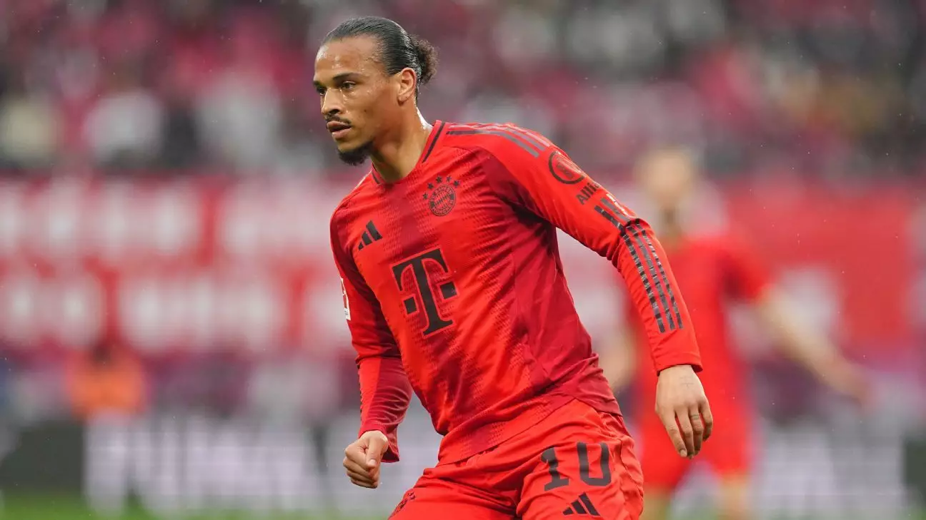 Explosive Transfer Dynamics: The Future of Football’s Finest