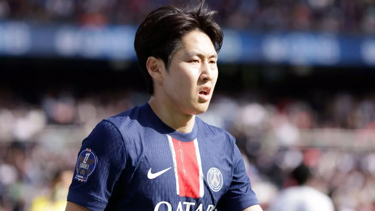 Dynamic Moves Ahead: The Exciting Landscape of Football Transfers