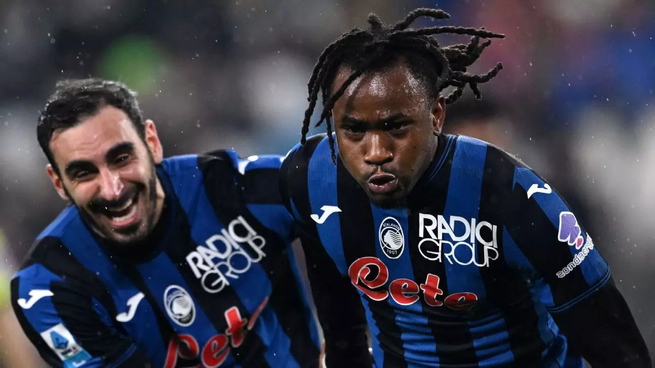 Dynamic Transfers: The Game Changers of Football for 2024