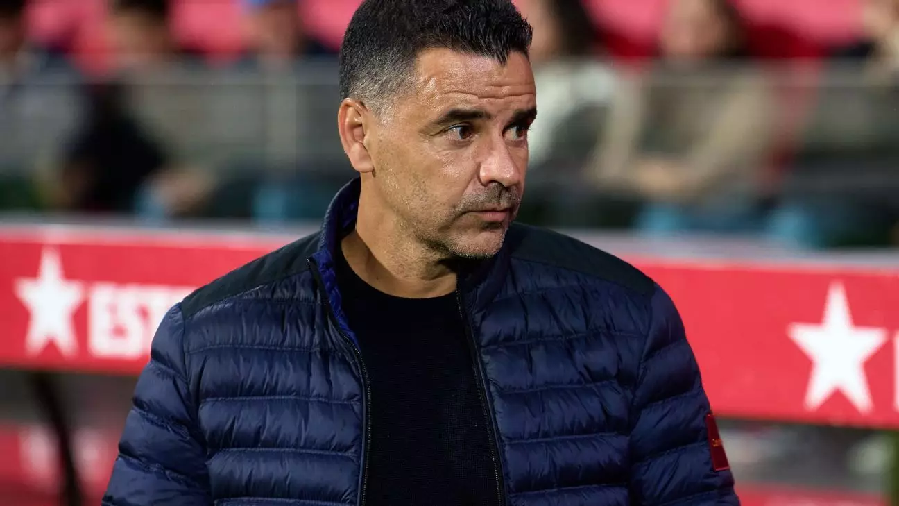 Resilience and Unity: Girona’s Challenge Ahead