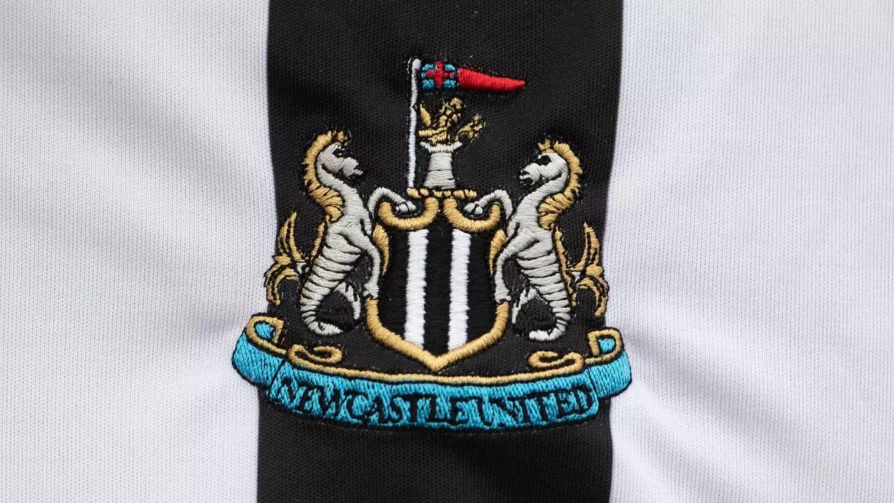 Revitalizing Tradition: Newcastle United’s Crest Controversy Sparks Debate
