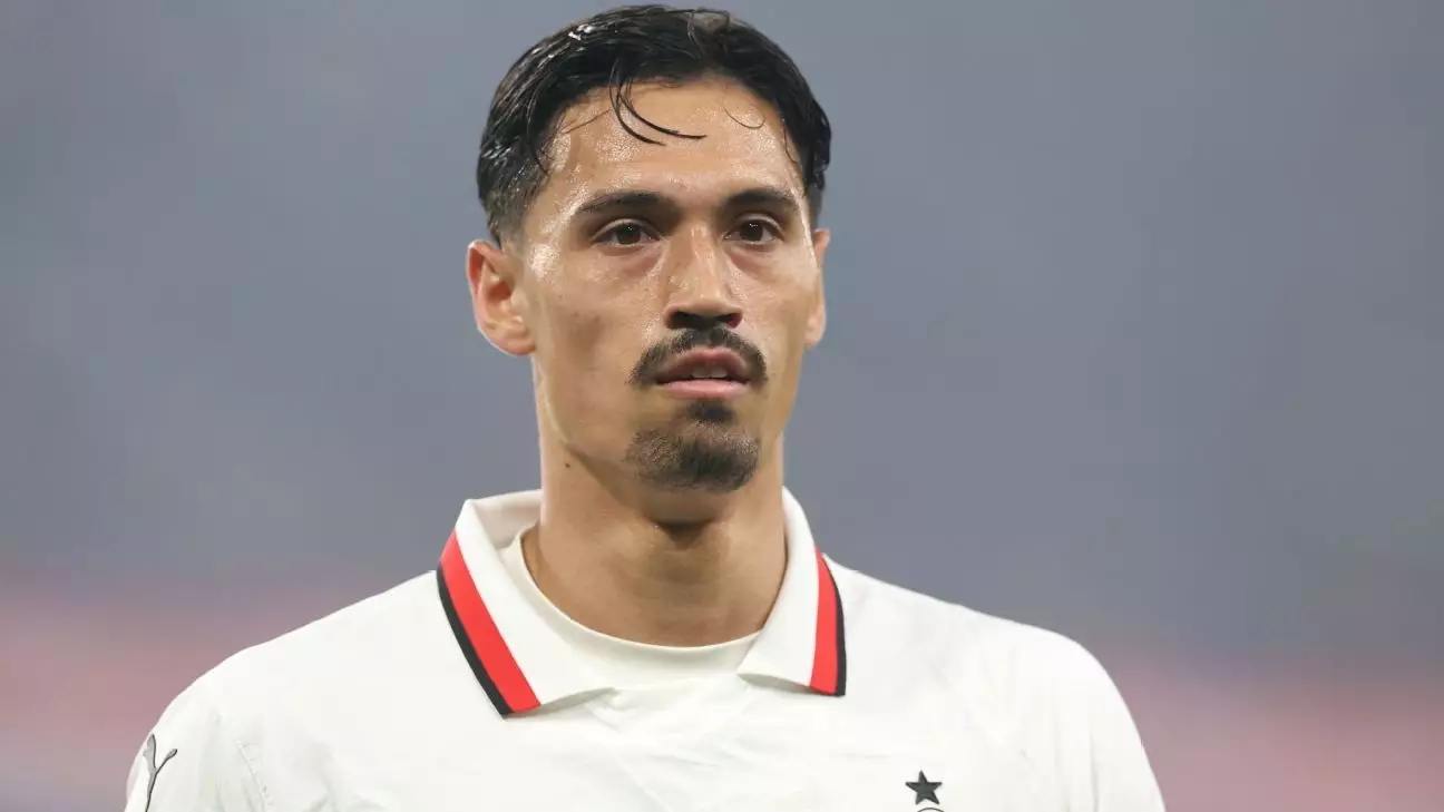 Game Changer: Premier League Clubs Eye Strategic Transfers