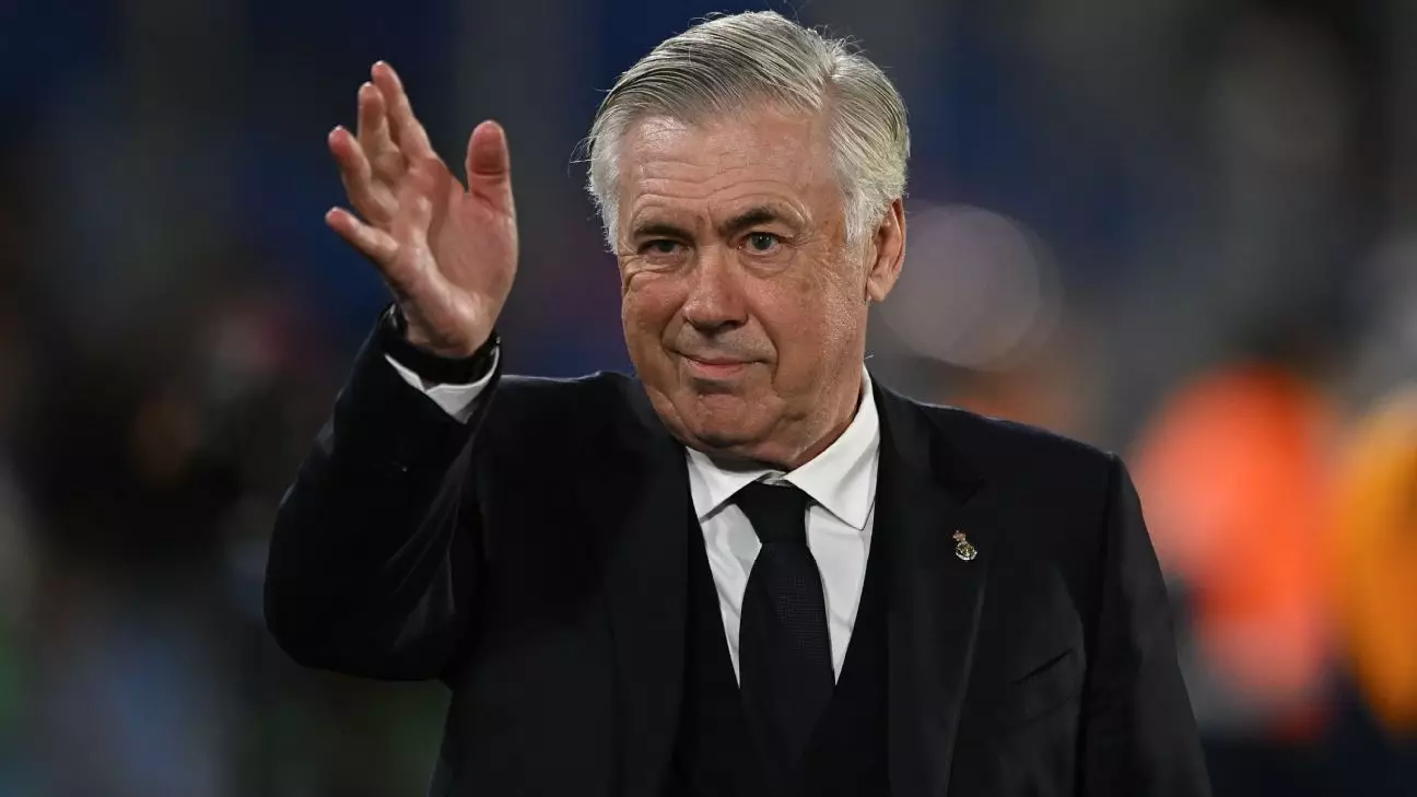 A New Era: Real Madrid’s Transformational Quest for Glory