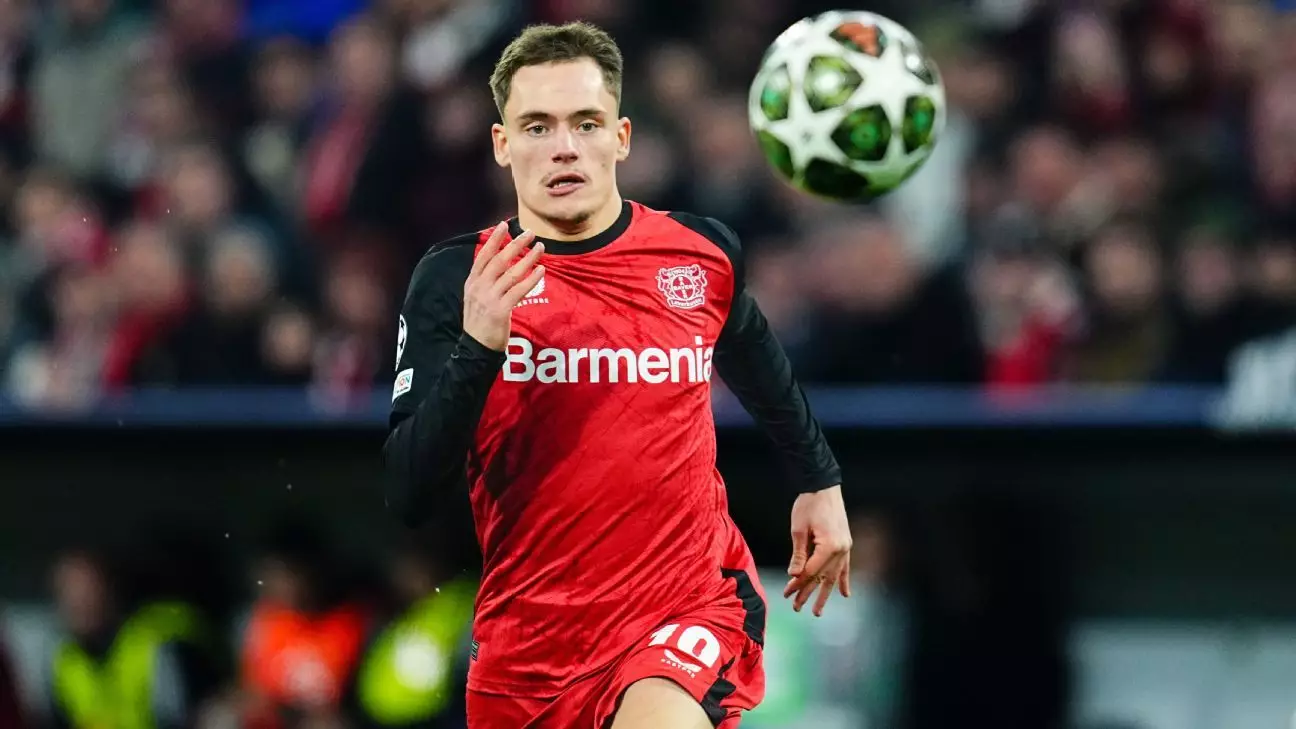 Explosive Moves Expected as Premier League Giants Shift Transfer Gears
