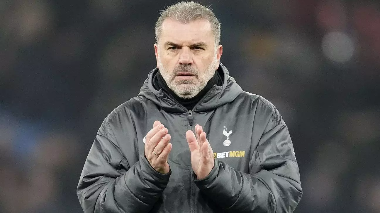 Reviving Glory: A Critical Look at Tottenham’s Crucial European Moment